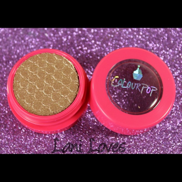 ISO: COLOURPOP BIRTHDAY GIRL