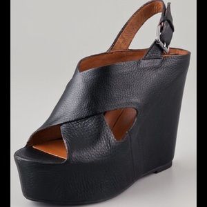 Dolce Vita "Julie" Wedge Sandal