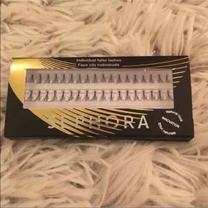 Sephora individual lashes