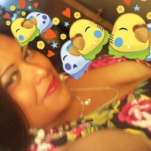 Meet your Posher, Sandra