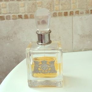 Juicy couture perfume