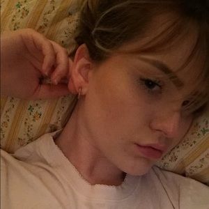 Meet your Posher, Lexie