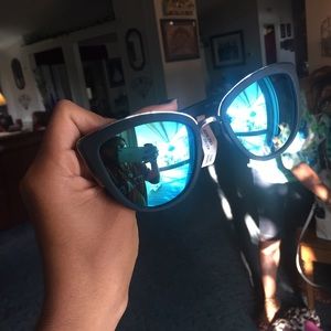 Quay "My Girl" Sunglasses