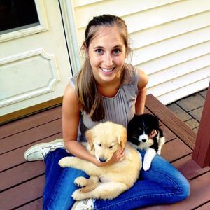 Meet your Posher, Stephanie