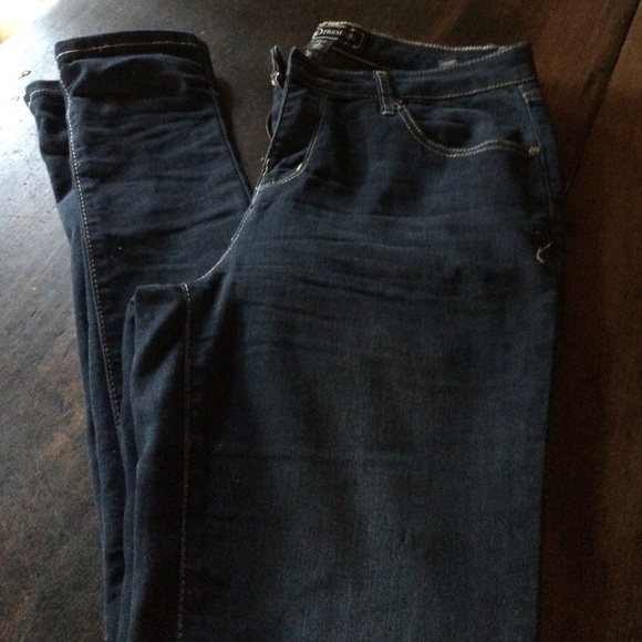 Cato Skinny Jeans - Good Used Condition - SZ 8