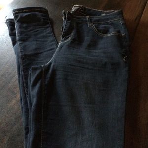 Cato Skinny Jeans - Good Used Condition - SZ 8