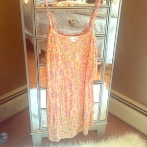 Free people dress