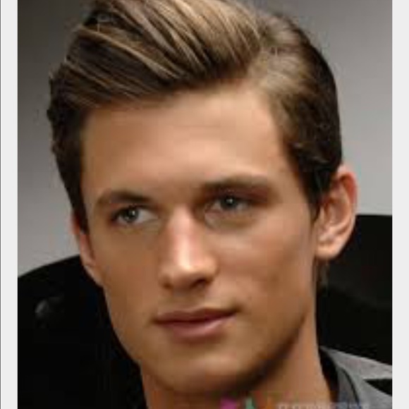 Meet your Posher, Syed - Picture 1 of 1