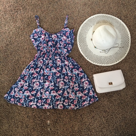Summer 🌸 Dress