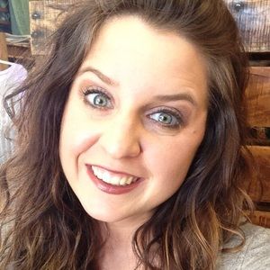 Meet your Posher, Allie