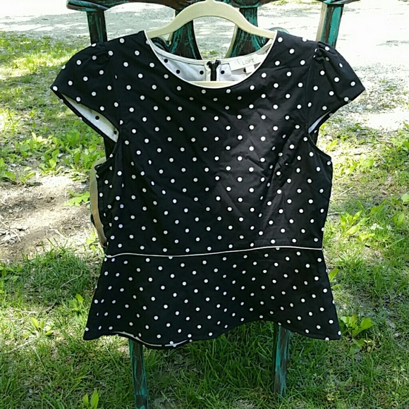 LOFT top