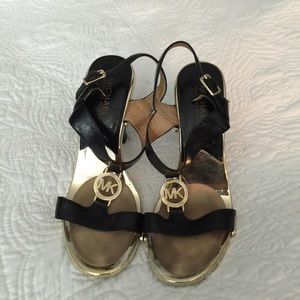 Michael Kors sandals