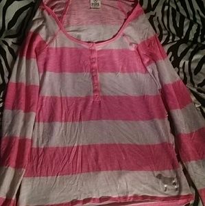 Victoria Secret shirt