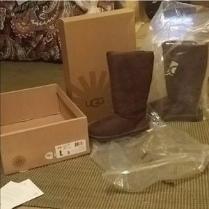 Uggs Kids 3