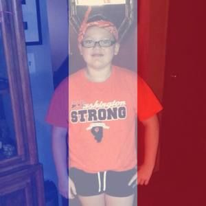 Meet your Posher, Bailey