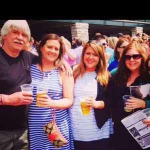 Meet your Posher, Tracey