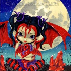 Meet your Posher, Dawn