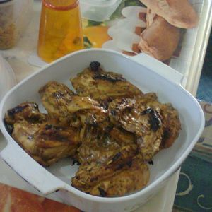 Meet your Posher, Shelly