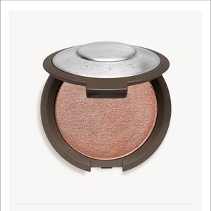 BECCA Rose Gold Highlighter PRESSED