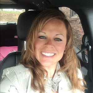 Meet your Posher, Tracy