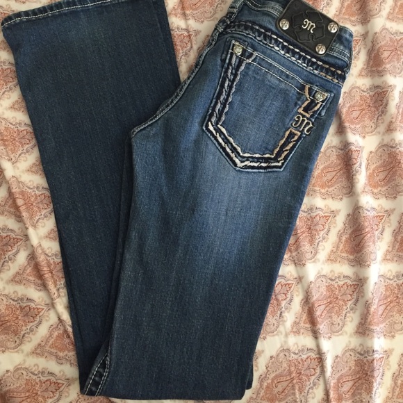 MISSME jeans