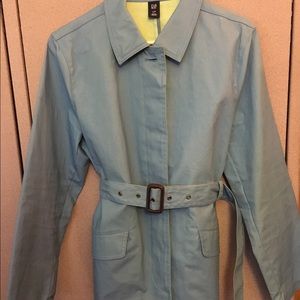 Gap Trenchcoat