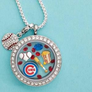 Meet your Posher, Joette