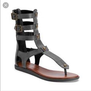 ONE DAY SALE!!!!! Gladiator sandals