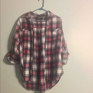 Flannel