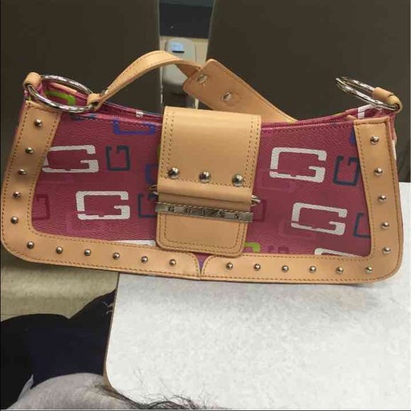 Guess Handbag