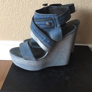 Diesel sandals