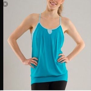 Lululemon Let it loose Tank