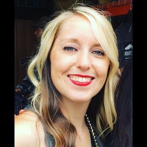 Meet your Posher, Diana