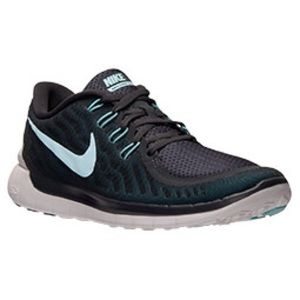 Wmns Nike Free 5.0