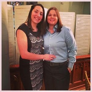 Meet your Posher, Sam