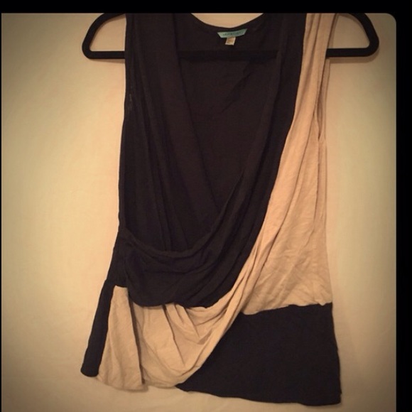 Anthropologie tunic