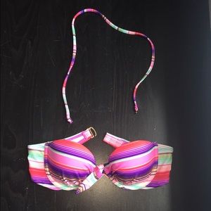Victoria's Secret Bandeau Top