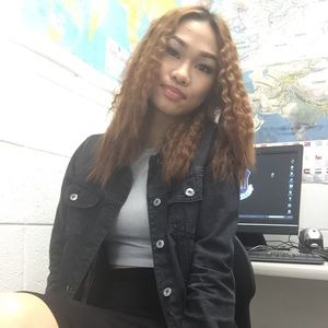 Meet your Posher, Len