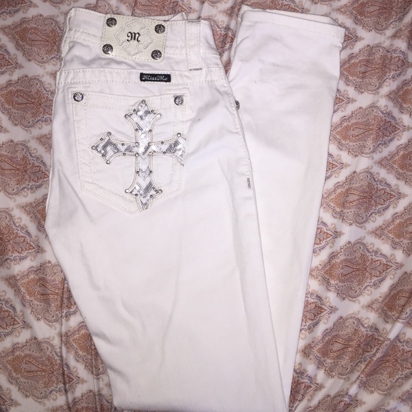 MISSME jeans