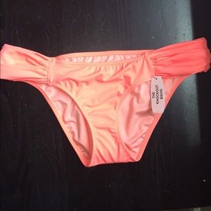 Victoria's Secret Swim Bottoms