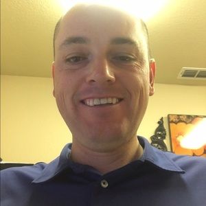 Meet your Posher, Brad