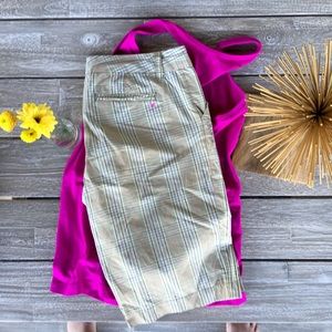 American Eagle Bermuda Shorts--