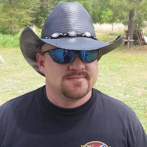 Meet your Posher, Bill n kenitha