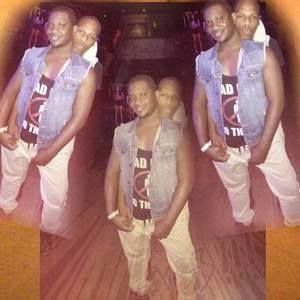 Meet your Posher, Collins