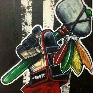 Meet your Posher, Lori