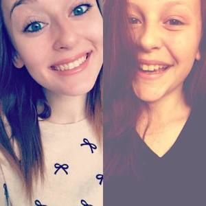 Meet your Posher, Kristy