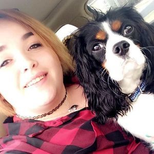 Meet your Posher, Riana