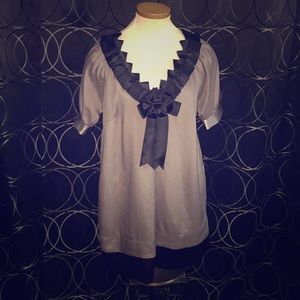 Moon Collection blouse