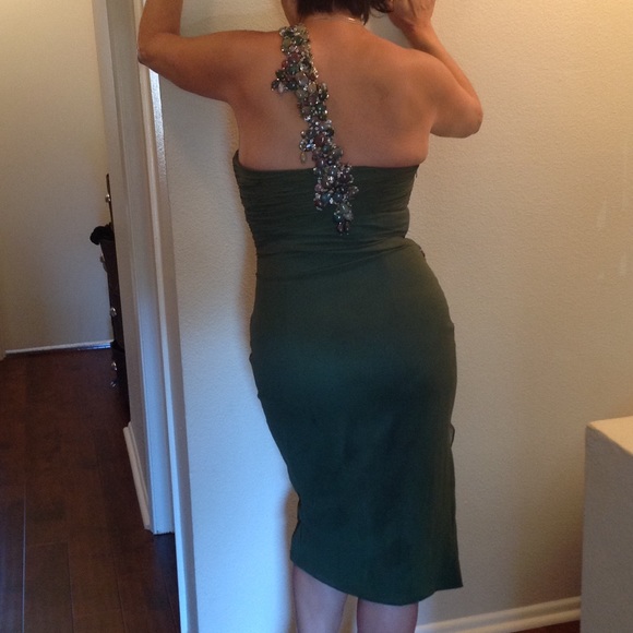 Mandalay, size 6, worn in two weddings