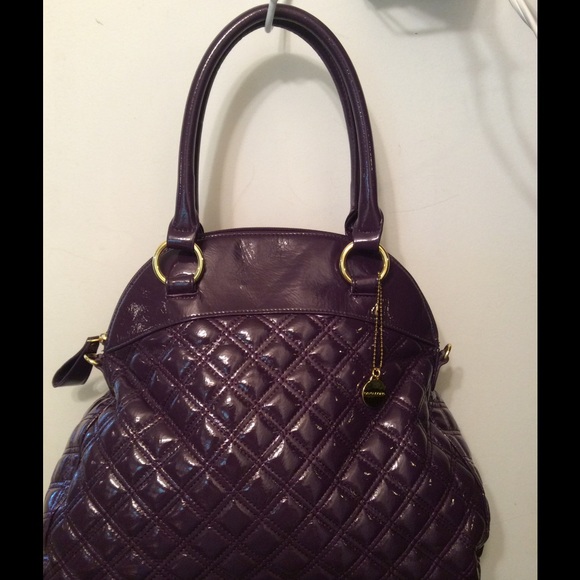 Large Big Buddha handbag